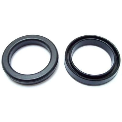 ELRING - DAS ORIGINAL - 553.409 - Spark Plug Shaft Seal Ring (Pack of 4) pa1