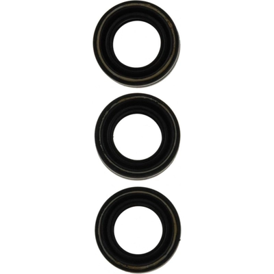 Spark Plug Tube Seal by MAHLE ORIGINAL - B32337 pa2