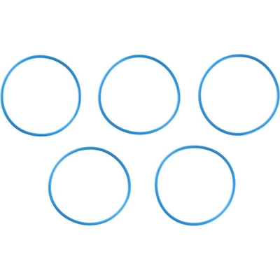 Spark Plug Tube Seal by VICTOR REINZ - 18-10072-01 pa2