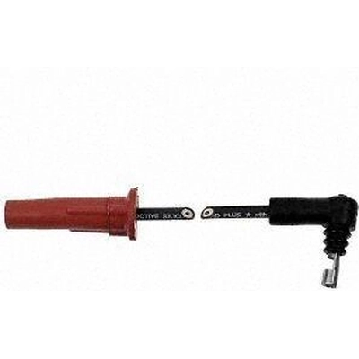 Spark Plug Wire by BLUE STREAK (HYGRADE MOTOR) - 716AF pa2