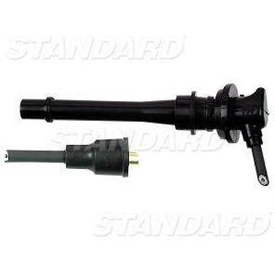 Spark Plug Wire by BLUE STREAK (HYGRADE MOTOR) - 717CL pa1