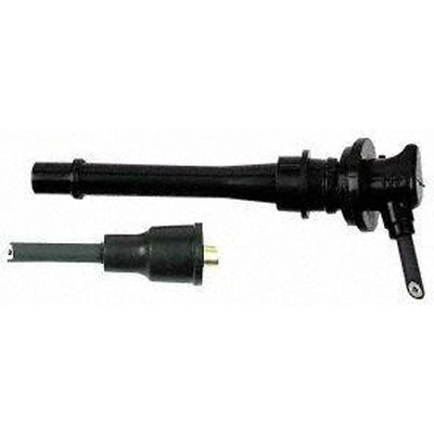 Spark Plug Wire by BLUE STREAK (HYGRADE MOTOR) - 717CL pa3