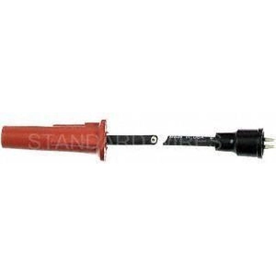 Spark Plug Wire by BLUE STREAK (HYGRADE MOTOR) - 717T pa1