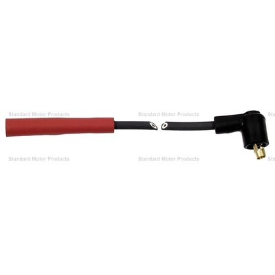 Spark Plug Wire by BLUE STREAK (HYGRADE MOTOR) - 722XA pa2