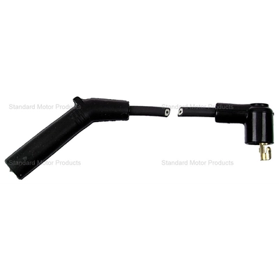 Cabled de bougie de BLUE STREAK (HYGRADE MOTOR) - 727L pa2