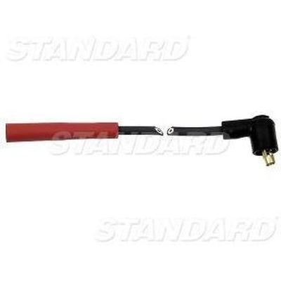 Spark Plug Wire by BLUE STREAK (HYGRADE MOTOR) - 735XA pa3