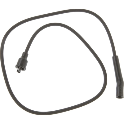 Spark Plug Wire by BLUE STREAK (HYGRADE MOTOR) - 741J pa5