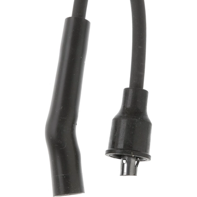 Spark Plug Wire by BLUE STREAK (HYGRADE MOTOR) - 741J pa6