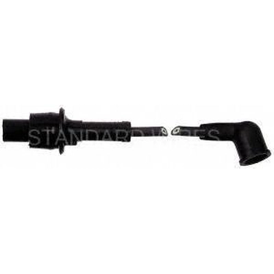 Spark Plug Wire by BLUE STREAK (HYGRADE MOTOR) - 741CK pa1