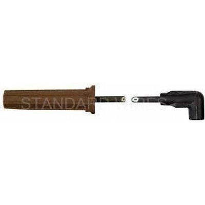 Spark Plug Wire by BLUE STREAK (HYGRADE MOTOR) - 744AL pa1