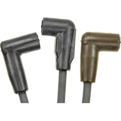 BLUE STREAK (HYGRADE MOTOR) - 7853 - Spark Plug Wire pa3