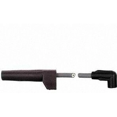 Spark Plug Wire by BLUE STREAK (HYGRADE MOTOR) - 818AH pa2