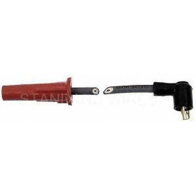 Cabled de bougie de BLUE STREAK (HYGRADE MOTOR) - 827XC pa1