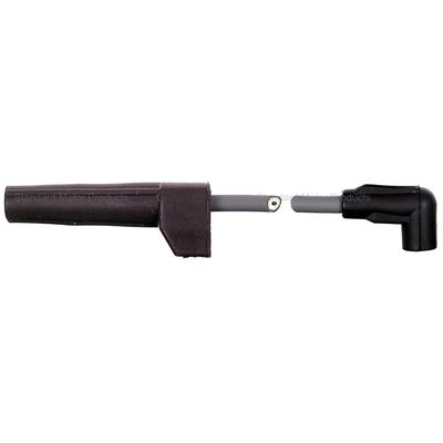 Spark Plug Wire by BLUE STREAK (HYGRADE MOTOR) - 832AH pa1