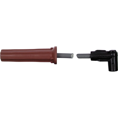 Spark Plug Wire by BLUE STREAK (HYGRADE MOTOR) - 840Q pa3