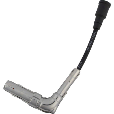 MOTORCRAFT - WR6170 - Spark Plug Wire Set pa3