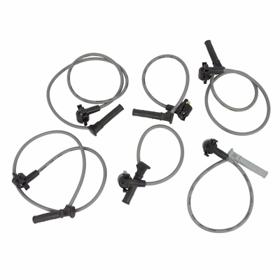 Spark Plug Wire by MOTORCRAFT - WR5948 pa1