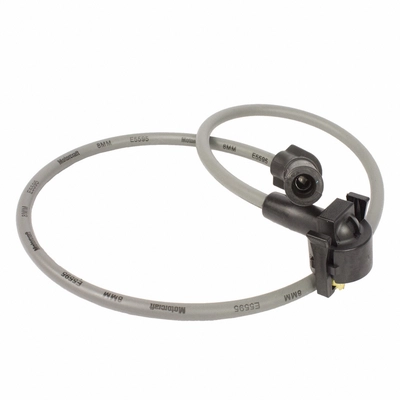 Spark Plug Wire by MOTORCRAFT - WR6140 pa2