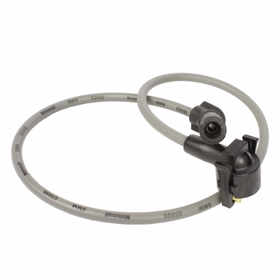 Spark Plug Wire by MOTORCRAFT - WR6140 pa6