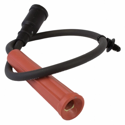 Cabled de bougie by MOTORCRAFT - WR6146 pa8