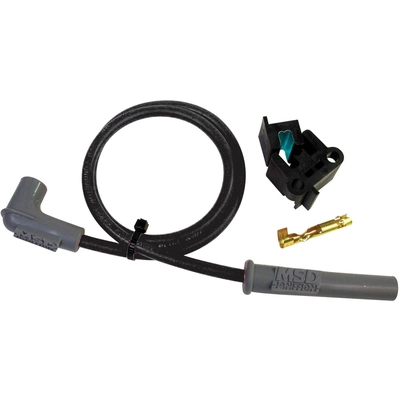Cabled de bougie de MSD IGNITION - 34063 pa2