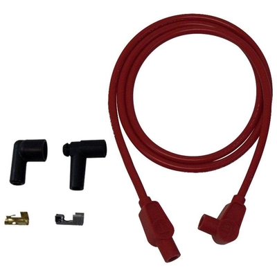 Spark Plug Wire Repair Kit by TAYLOR CABLE - 45423 pa2