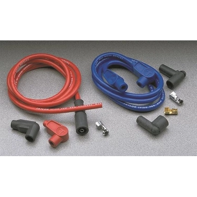 Spark Plug Wire Repair Kit by TAYLOR CABLE - 45921 pa1