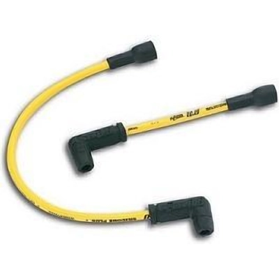 Spark Plug Wire Set by ACCEL - 172086 pa4