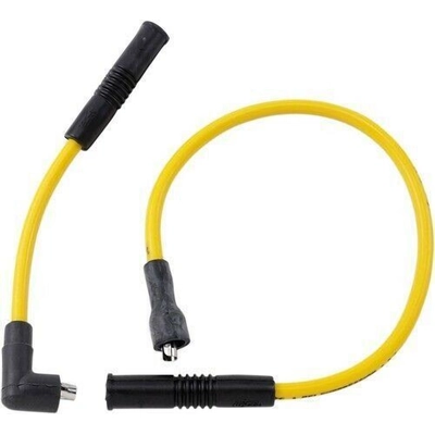 Spark Plug Wire Set by ACCEL - 172086 pa5