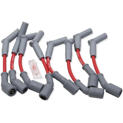 Spark Plug Wire Set by HOLLEY - 561-102 pa2
