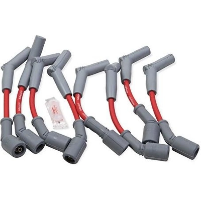 Spark Plug Wire Set by HOLLEY - 561-102 pa3