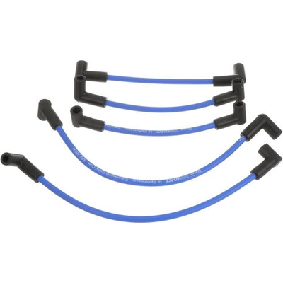 MOELLER - 18-8833-1 - Spark Plug Wire Set pa1