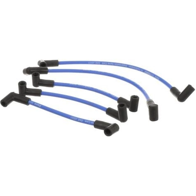 MOELLER - 18-8833-1 - Spark Plug Wire Set pa2