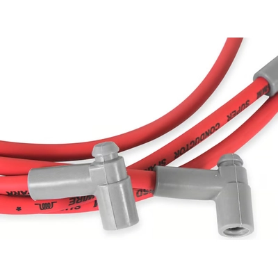 Spark Plug Wire Set by MSD IGNITION - 31299 pa2