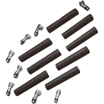 Spark Plug Wire Set by TAYLOR CABLE - 46003 pa1