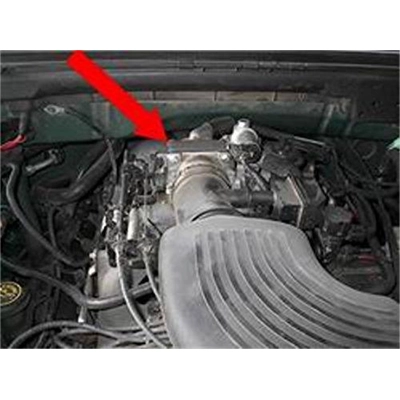 Spark Plug Wire Set by TAYLOR CABLE - 46003 pa2