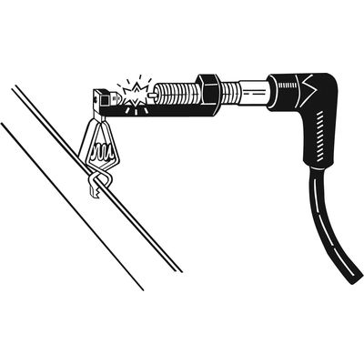 Spark Tester by LISLE - 50850 pa4