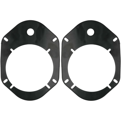 Speaker Adapter by METRA ELECTRONICS - 82-5601 pa2
