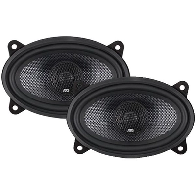 ATG - ATG-TS462 - Transcend Series 150W 4X6" Coaxial Speakers Pair pa1