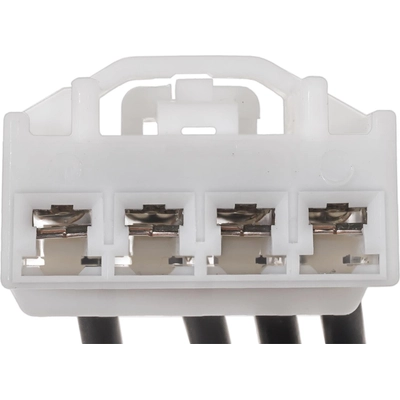 Speaker Connector by BLUE STREAK (HYGRADE MOTOR) - S2410 pa2