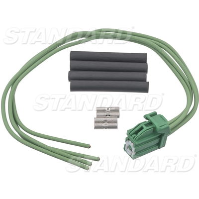 Speaker Connector by BLUE STREAK (HYGRADE MOTOR) - S2436 pa1