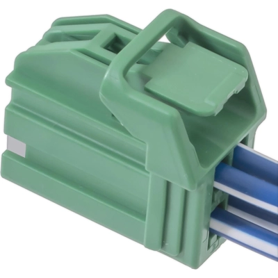 Speaker Connector by BLUE STREAK (HYGRADE MOTOR) - S2436 pa4