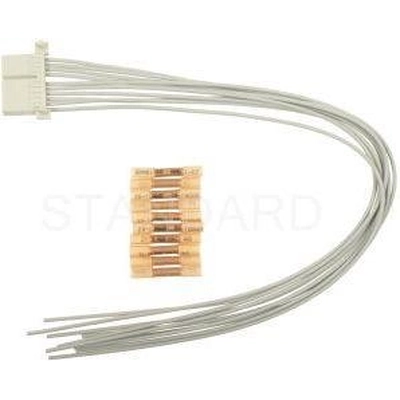 Speaker Connector by BLUE STREAK (HYGRADE MOTOR) - S1145 pa5