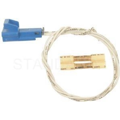Speaker Connector by BLUE STREAK (HYGRADE MOTOR) - S1599 pa6