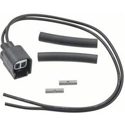 Speaker Connector by BLUE STREAK (HYGRADE MOTOR) - S1757 pa44