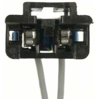 Speaker Connector by BLUE STREAK (HYGRADE MOTOR) - S1833 pa14
