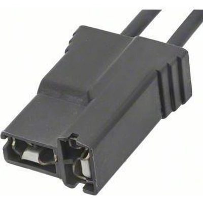 Speaker Connector by BLUE STREAK (HYGRADE MOTOR) - S2228 pa6