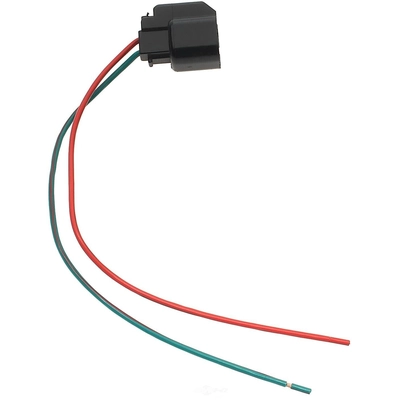 BWD AUTOMOTIVE - PT5733 - Speaker Connector pa1