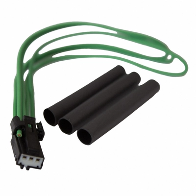 Speaker Connector by MOTORCRAFT - WPT911 pa6