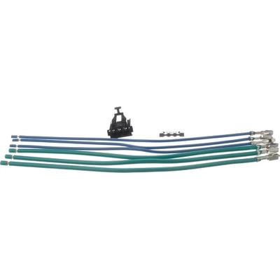 STANDARD - PRO SERIES - S1153 - HVAC Blower Motor Connector pa8